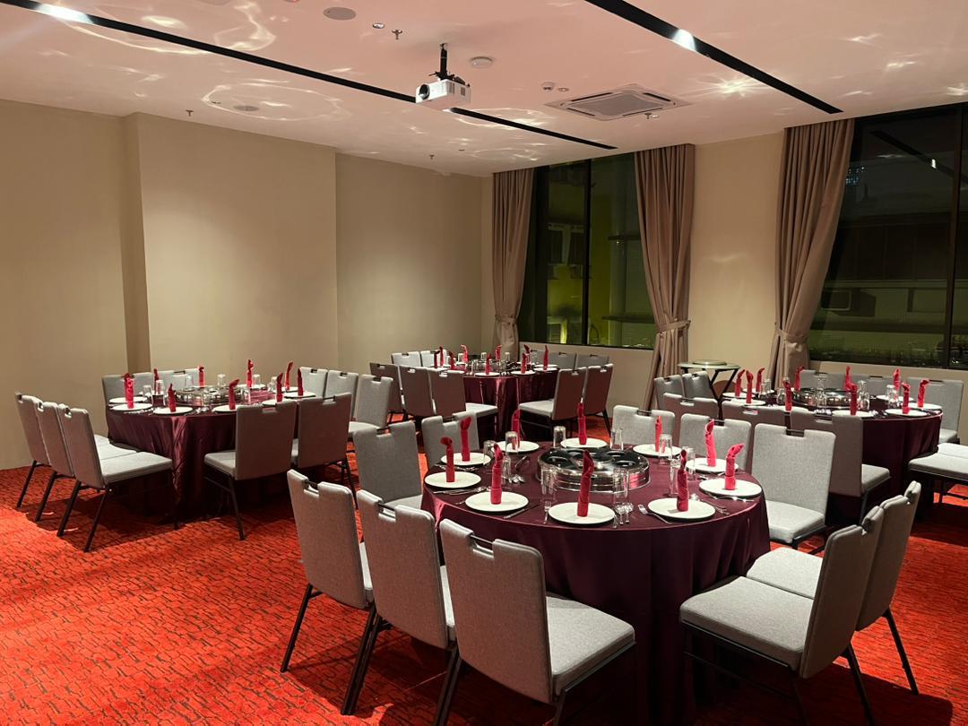 Large Conference Room